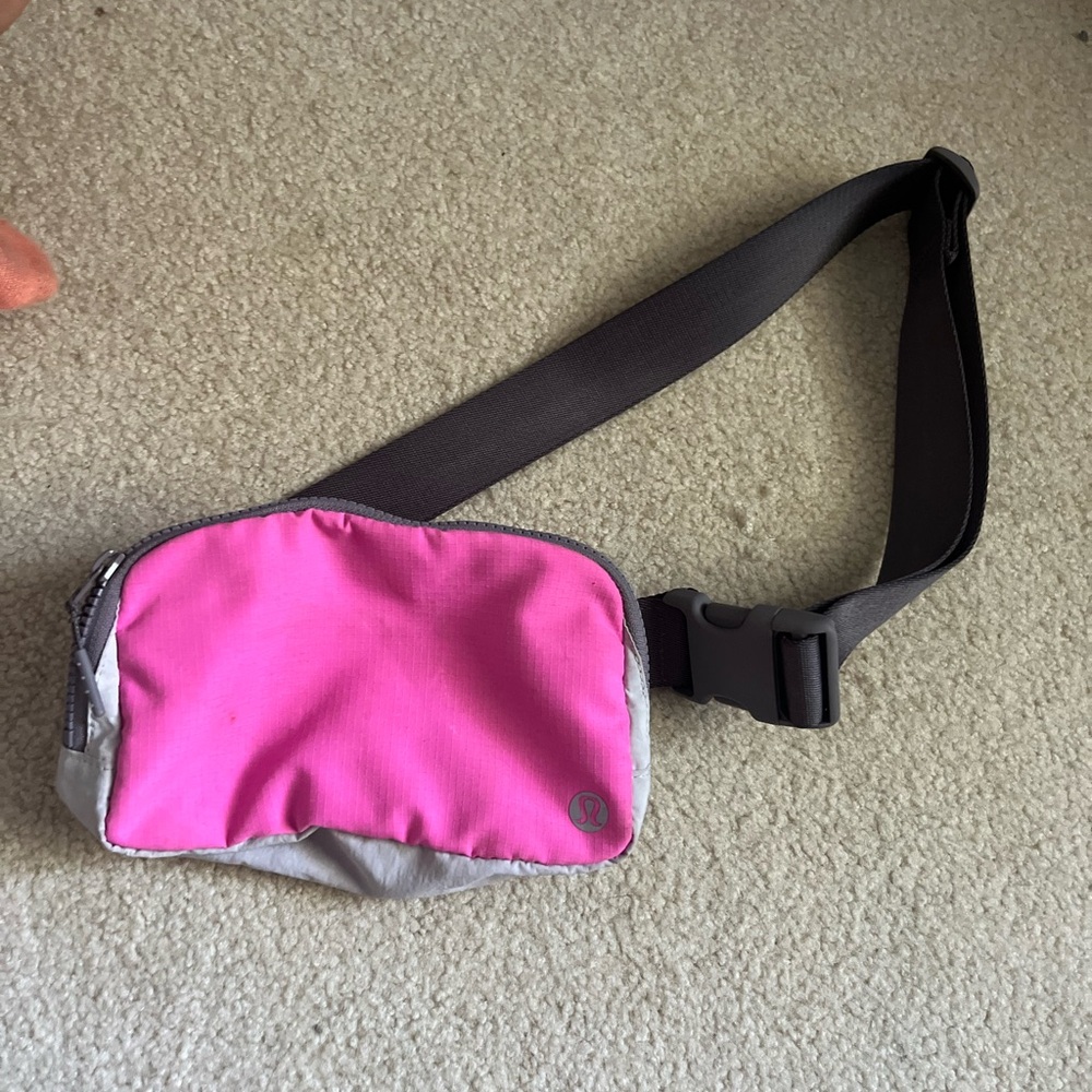 Lululemon Fanny Pack